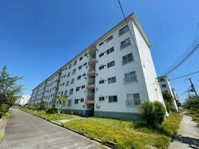 東垂水住宅８号棟