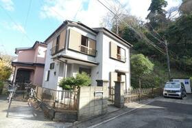 神奈川県逗子市久木６丁目