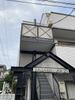 ジュネパレス相模原第21 2階 築34年5ヶ月の賃貸物件