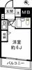 京急川崎駅より徒歩2分 2階 築31年10ヶ月の賃貸物件