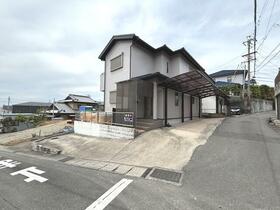 三重県四日市市大字西阿倉川