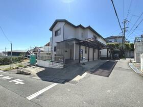 三重県四日市市大字西阿倉川