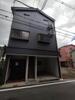 長橋ハイツ 2階 築65年8ヶ月の賃貸物件