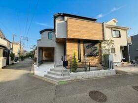 神奈川県相模原市南区御園３丁目