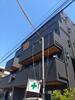 金沢文庫駅より徒歩5分 5階 新築の賃貸物件