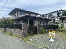 愛知県豊橋市植田町字大池