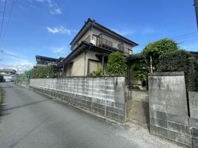 福岡県朝倉市一木