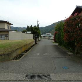 長野県須坂市大字亀倉亀倉町