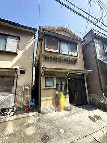 京都府京都市右京区太秦青木ケ原町