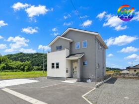 熊本県菊池郡大津町大字町