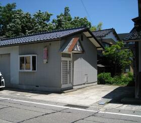 石川県野々市市本町２丁目