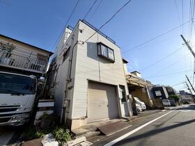 東京都江戸川区大杉１丁目