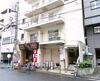 日商岩井袋町マンション 5階 築47年5ヶ月の賃貸物件