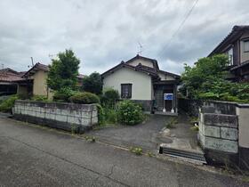 石川県金沢市つつじが丘