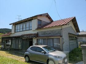 秋田県能代市二ツ井町梅内字前田