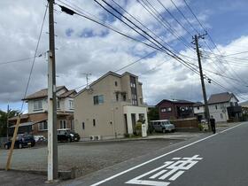 静岡県御殿場市西田中