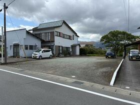 静岡県御殿場市西田中