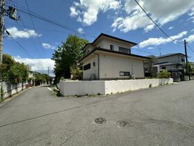福島県郡山市安積町笹川字北向