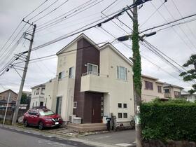 神奈川県茅ヶ崎市松尾