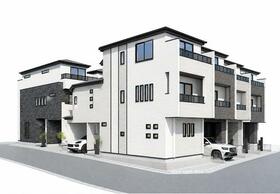 東京都世田谷区赤堤４丁目