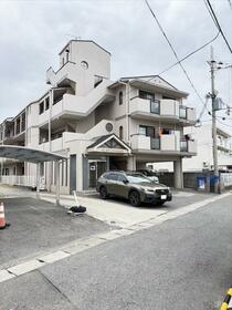 パレ・ロワイヤル市小路パート?