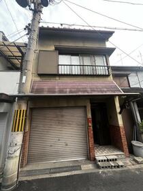 大阪府大阪市西成区千本北２丁目