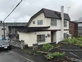北海道小樽市奥沢４丁目