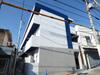 フェリオ川越 3階 築10年4ヶ月の賃貸物件