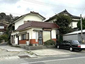 山口県長門市油谷向津具下