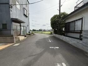埼玉県川越市大字牛子