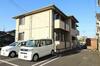 ファミールフジ 2階 築22年8ヶ月の賃貸物件