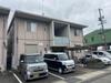 虹 A棟 1階 築20年7ヶ月の賃貸物件