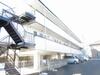 アメニティ松江弐号館 2階 築25年3ヶ月の賃貸物件