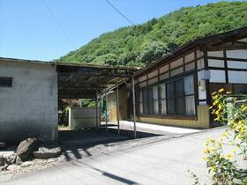 長野県伊那市高遠町藤澤片倉