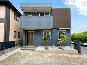 愛知県知多郡東浦町大字石浜字中央
