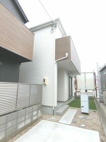 愛知県西尾市永吉３丁目