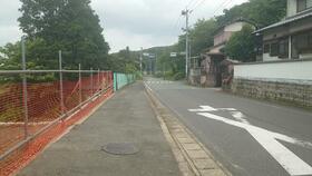 福岡県遠賀郡岡垣町海老津駅南２丁目