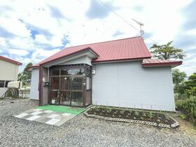 北海道夕張郡栗山町角田