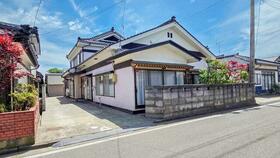 秋田県にかほ市三森字浜田