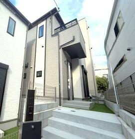 大阪府大阪市鶴見区中茶屋１丁目
