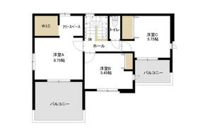 山形県山形市西田５丁目