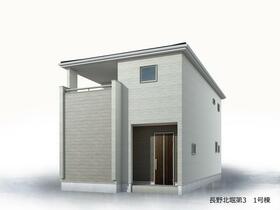 長野県長野市大字北堀