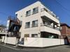 クレア西新井 2階 築40年11ヶ月の賃貸物件