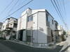 中野駅より徒歩10分 新築 2階建の賃貸物件