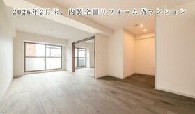エンゼルハイム日東浜公園３Ｆ　空室　南向き