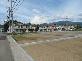 長野県上田市住吉
