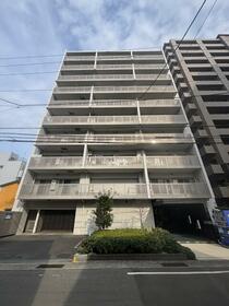 三の丸小・ファミリータイプ・Refome済・南西角住戸