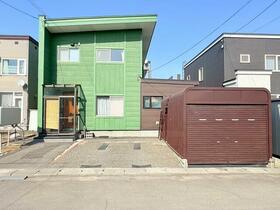 北海道石狩市花川南九条２丁目