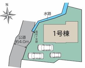 福島県福島市笹谷字南一本松