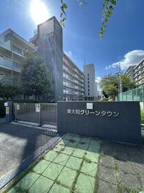 東京都東大和市立野３丁目